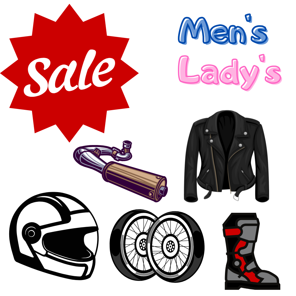 ウェア　タイヤ販売