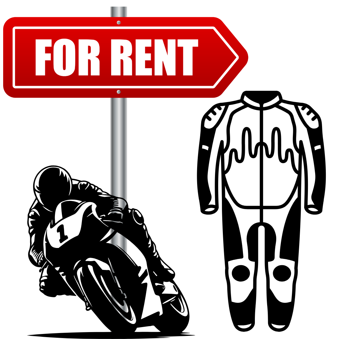 レンタルツナギ　レーシングスーツ